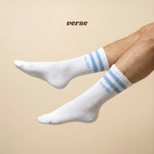 Socks Bundle - lifestyle shot