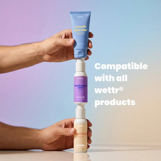 Mix & Match Lubes - product details