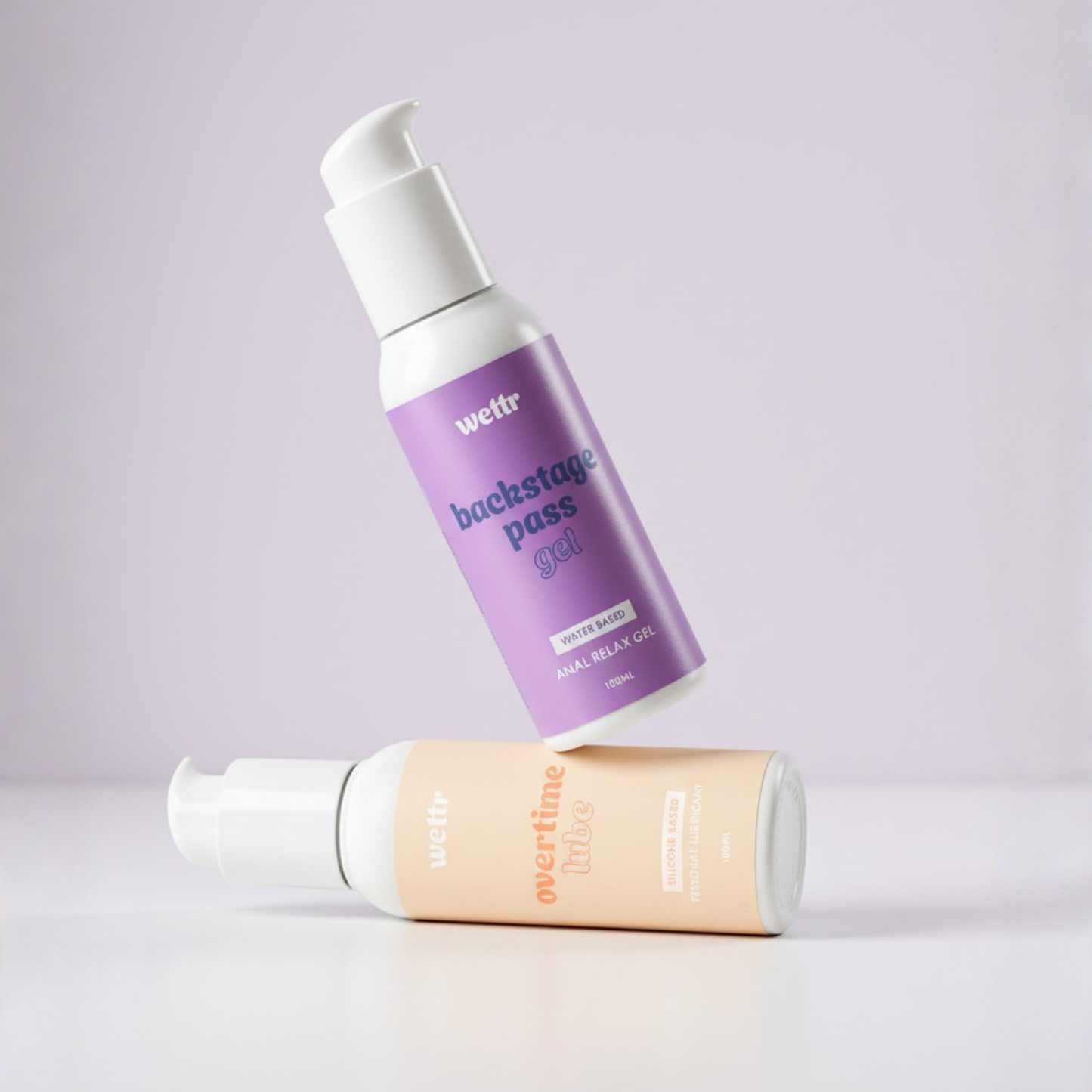 Backstage Essentials