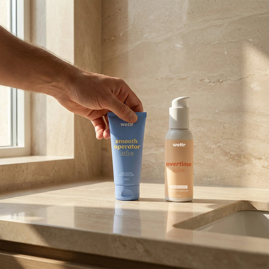 Double Trouble - product details