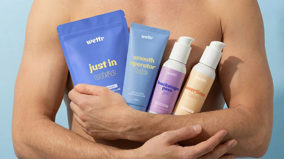 Men's Sexual Wellness in 2026: What You Should Know