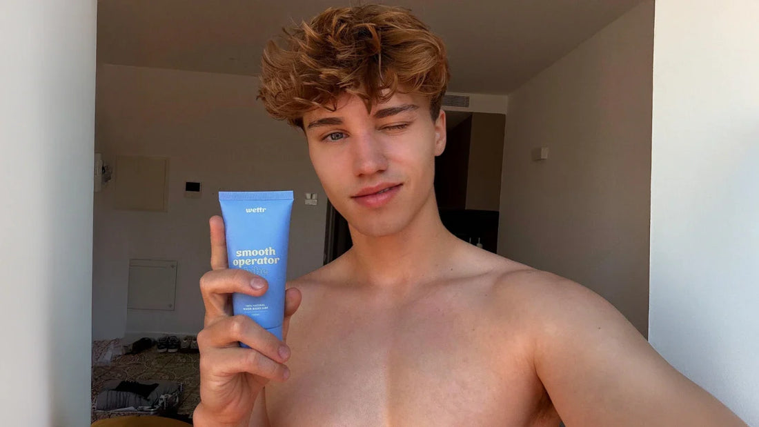 The Ultimate Lube Guide for Gay Men