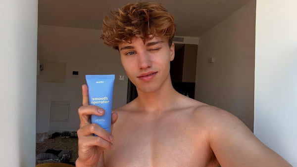 The Ultimate Lube Guide for Gay Men