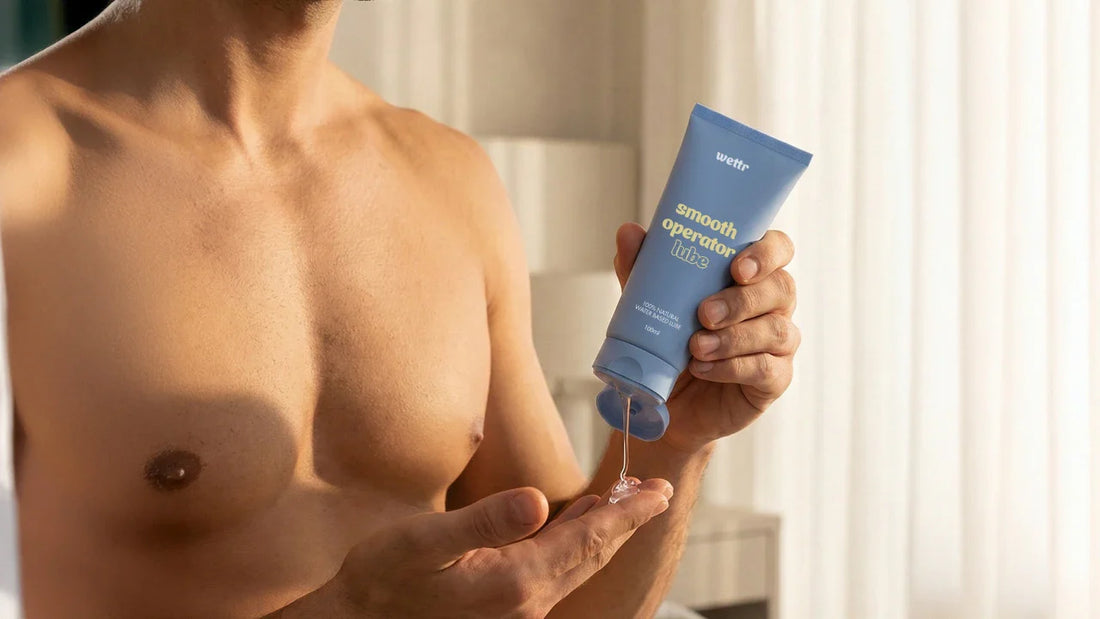 What's Actually in Your Lube? Ingredients Decoded