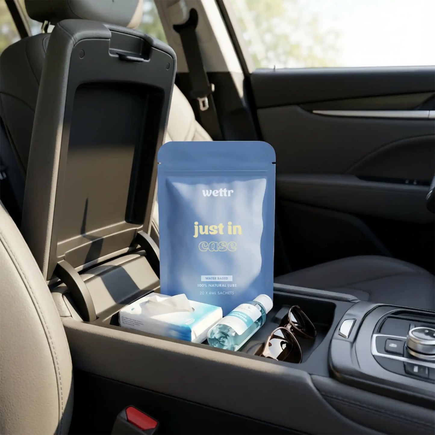 Just In Case - 20 pack