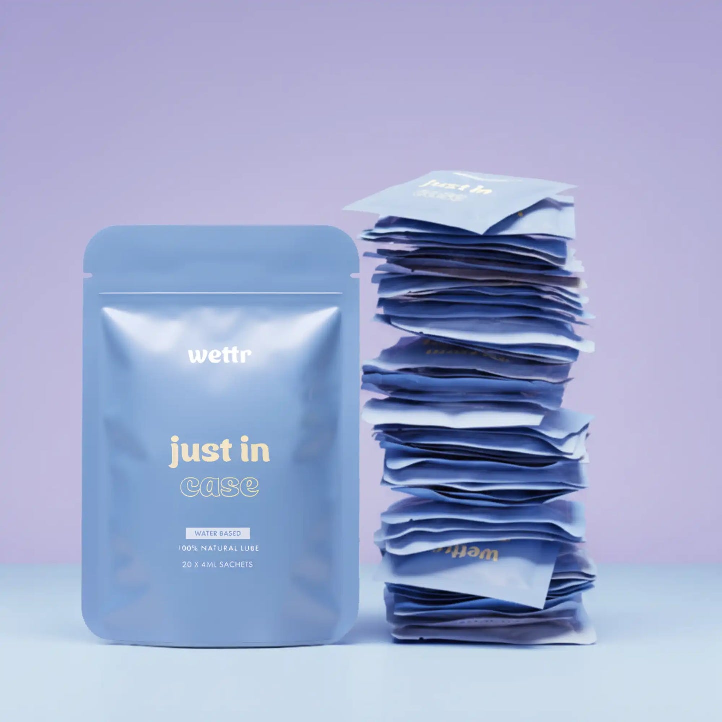 Just In Case - 20 pack