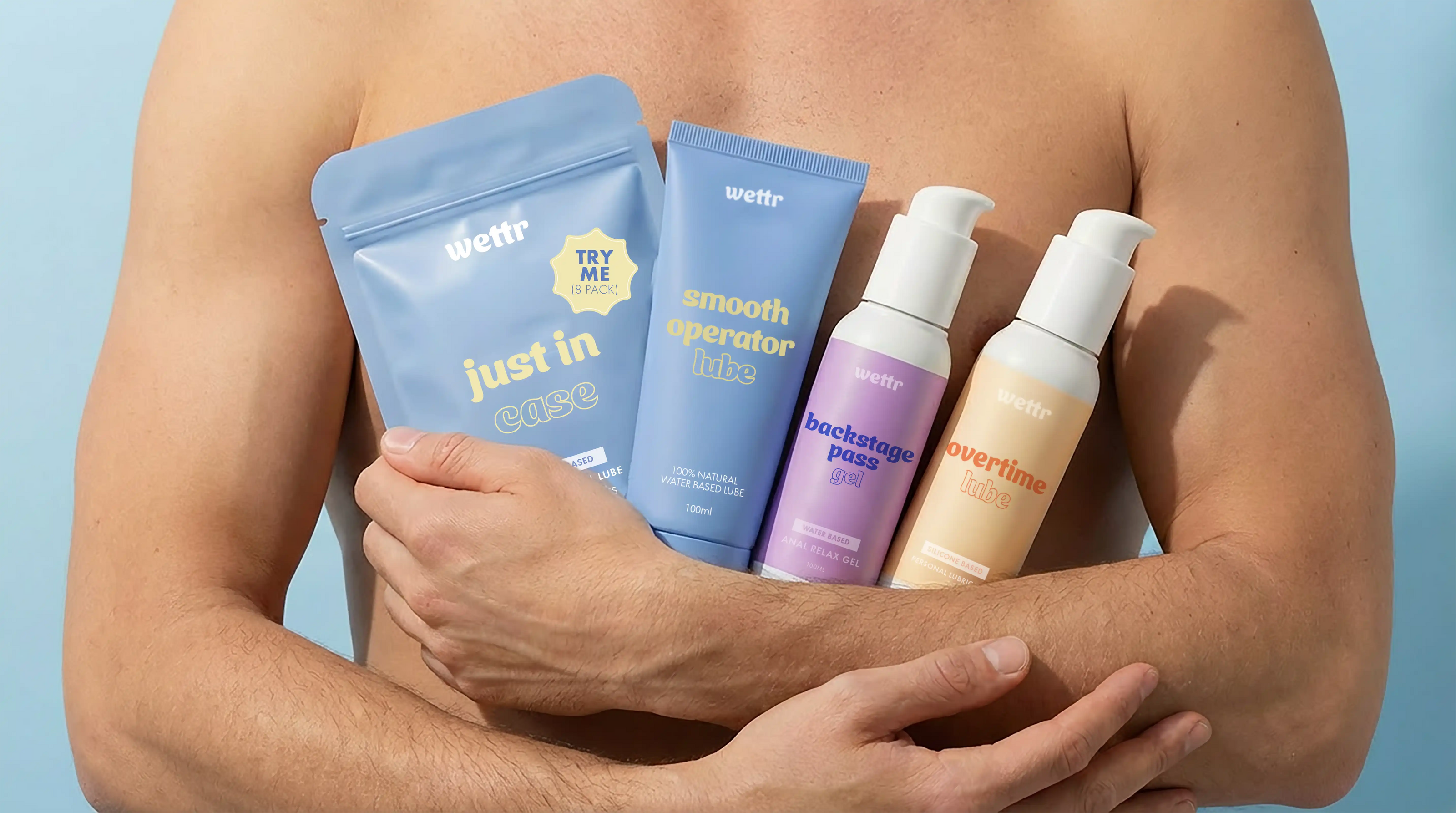 wettr | Gleitgel & Intimate Care fr Mnner wettr | Gleitgel & Intimate Care fr Mnner