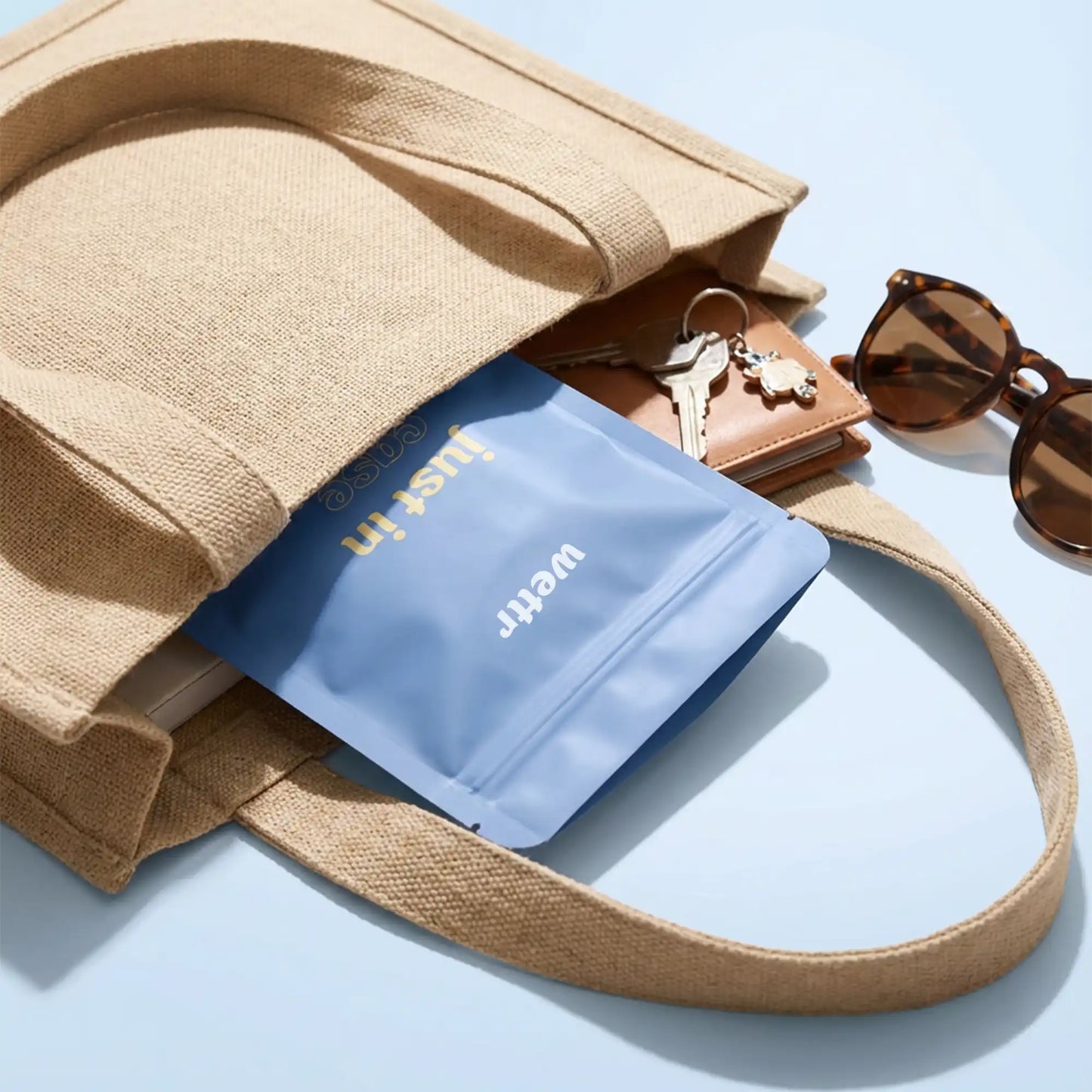 Just In Case - 20 pack