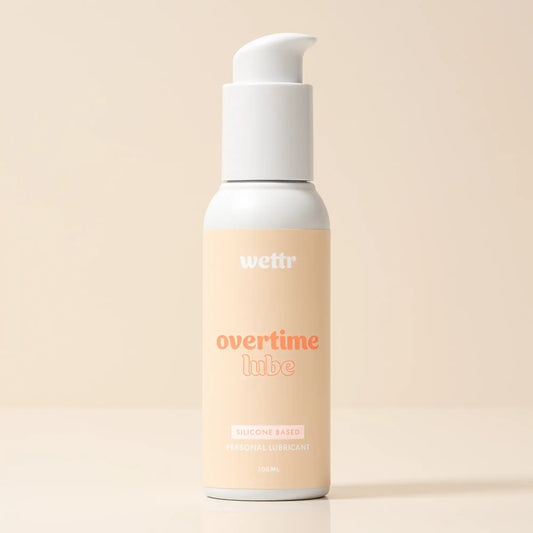Lubricants | wettr - Water-Based, Silicone & Anal Lubricants | wettr - Water-Based, Silicone & Anal