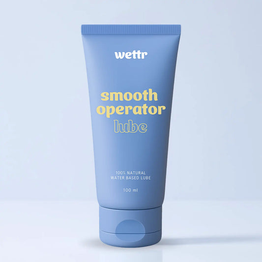 Lubricants | wettr - Water-Based, Silicone & Anal Lubricants | wettr - Water-Based, Silicone & Anal