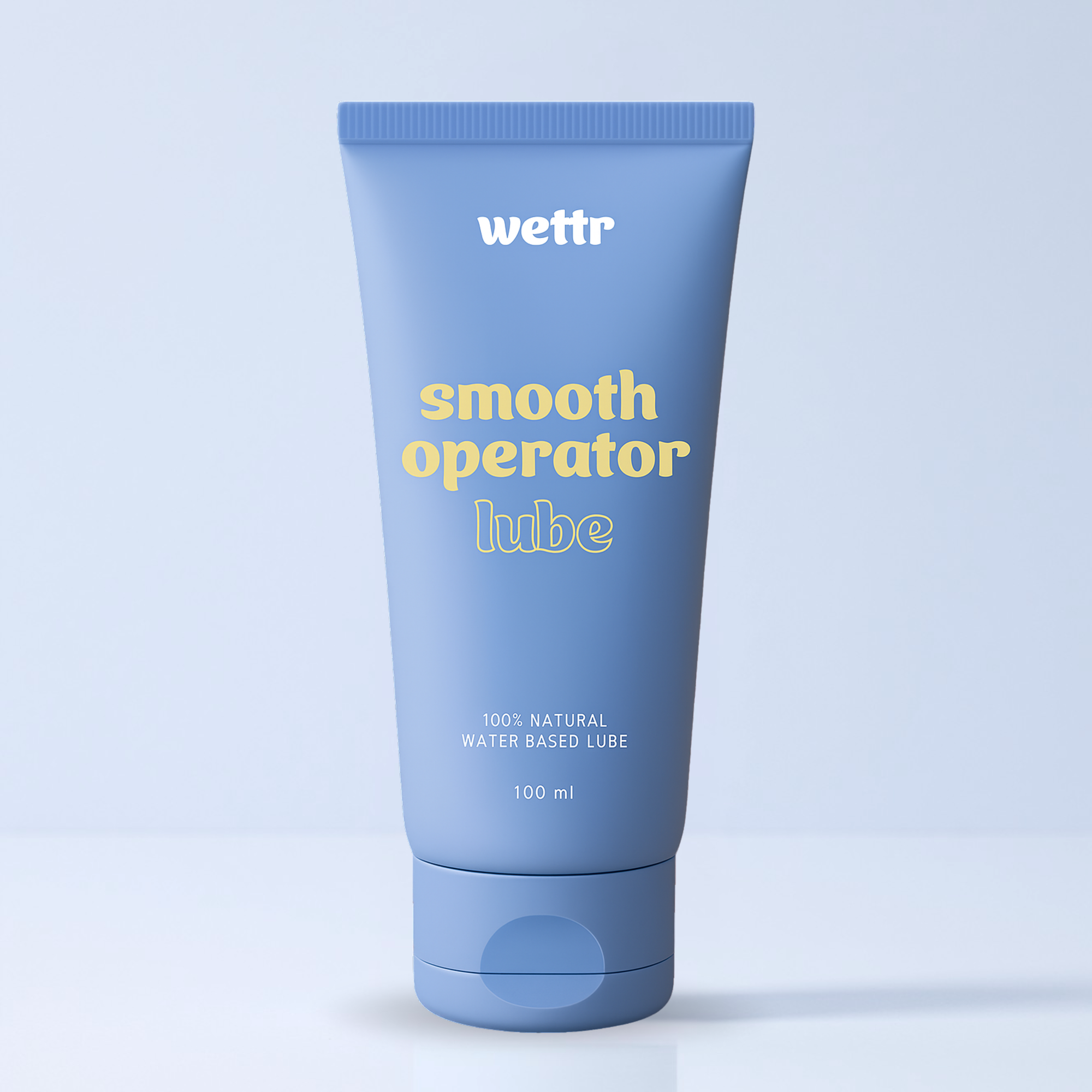 Smooth Operator - Waterbased Lube