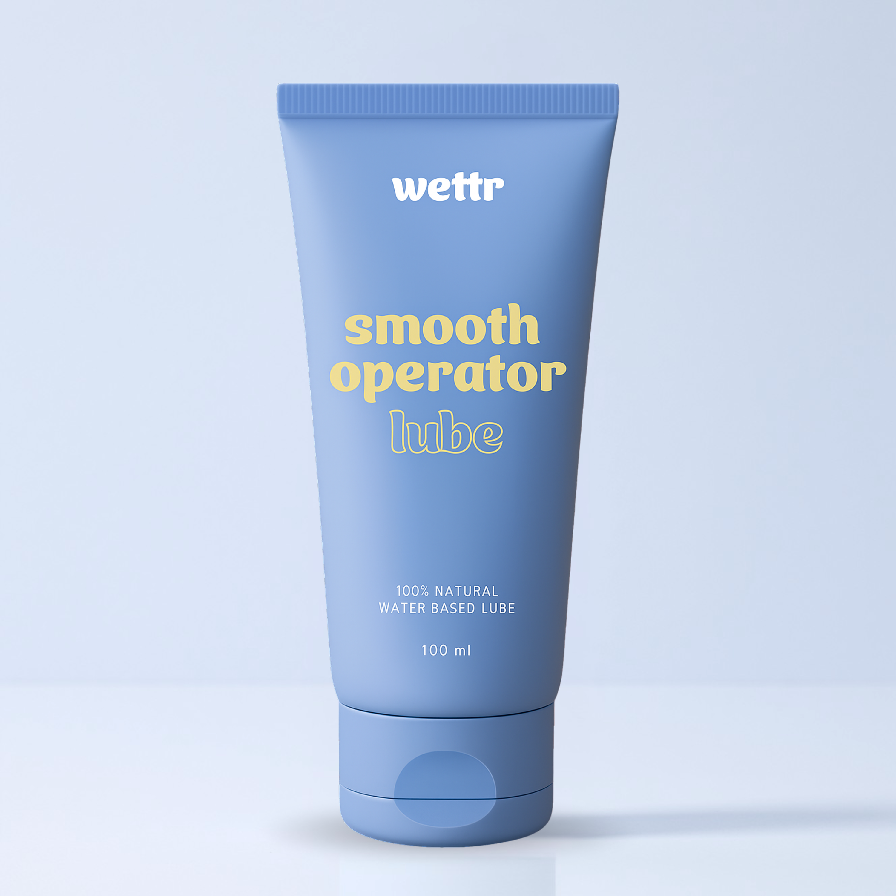 Smooth Operator - Waterbased Lube