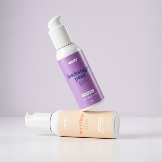 Backstage Essentials