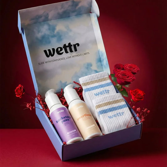 Valentine's Day Bundle